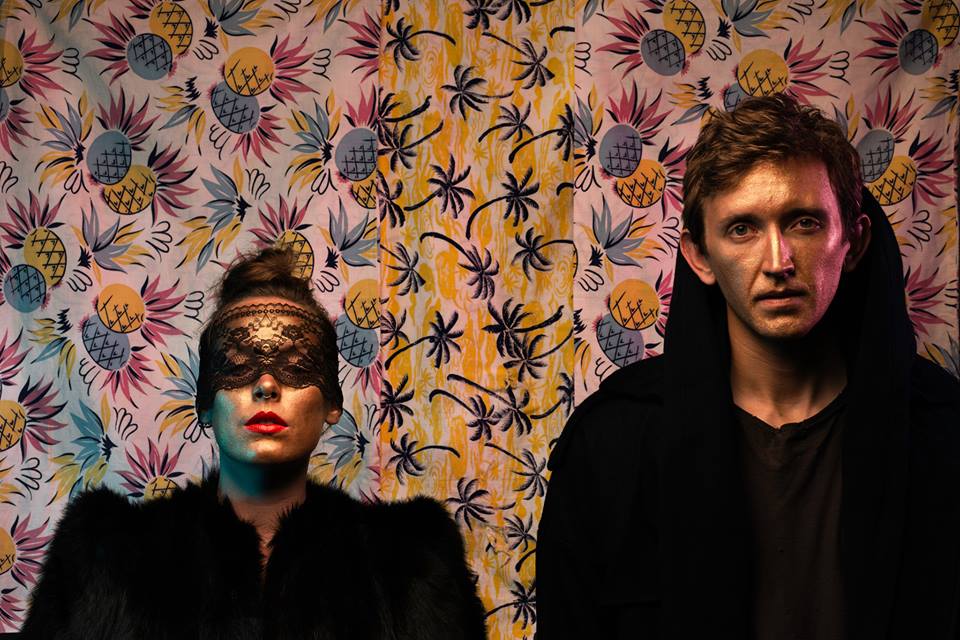 Sylvan Esso