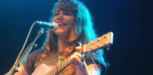 Jenny Lewis