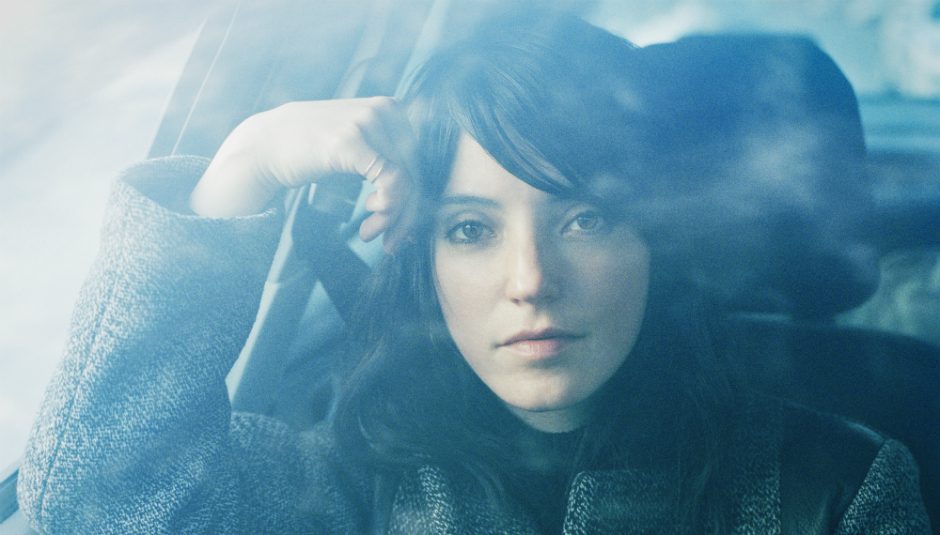 Sharon Van Etten