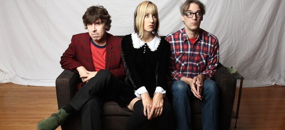 The Muffs reunion