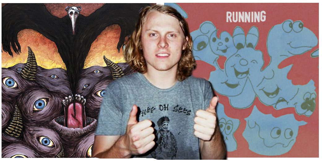 Ty Segall God? Records