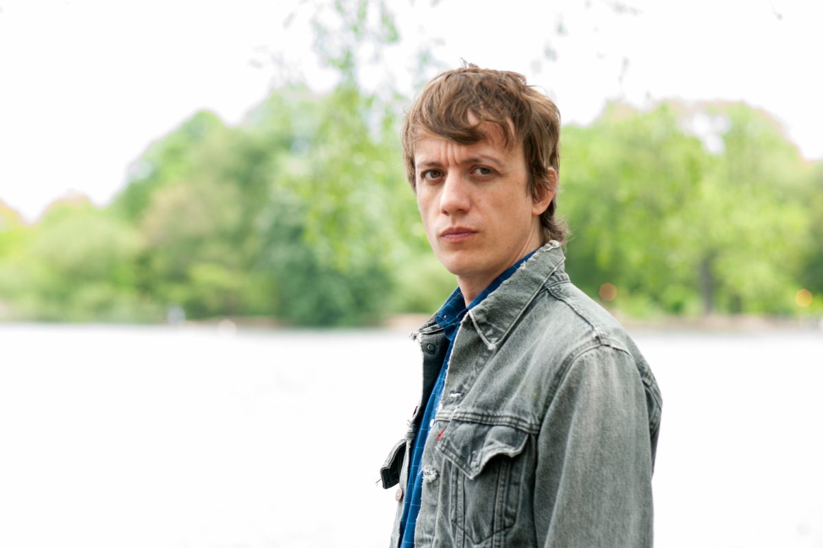 Steve Gunn Constance Mensh