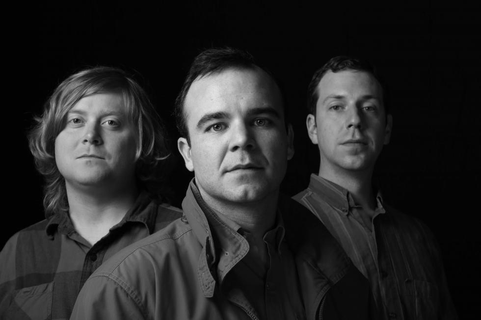 Future Islands