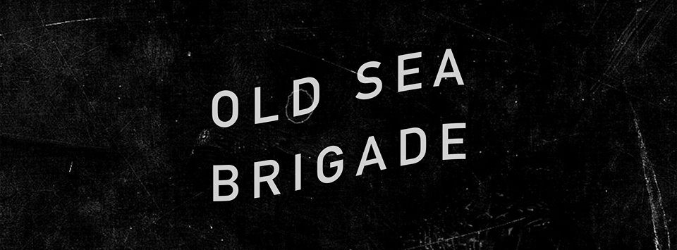 Old Sea Brigade