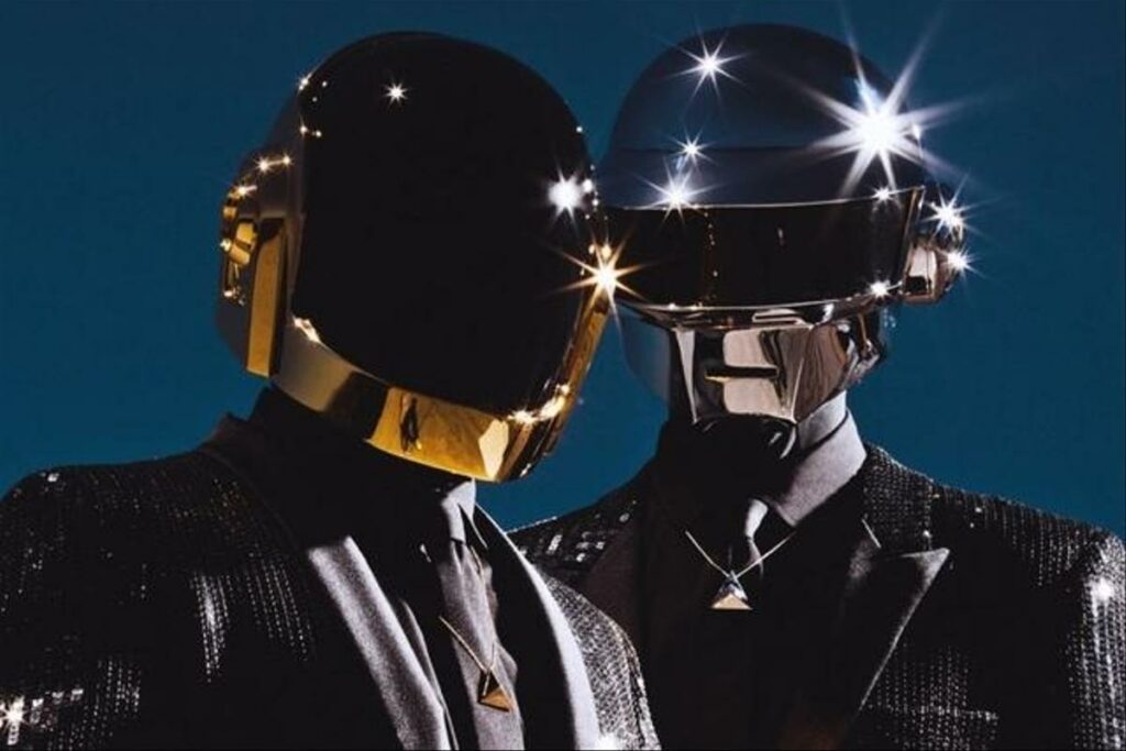 Daft Punk's legendary final studio album created a lasting legacy - The  Daily Orange