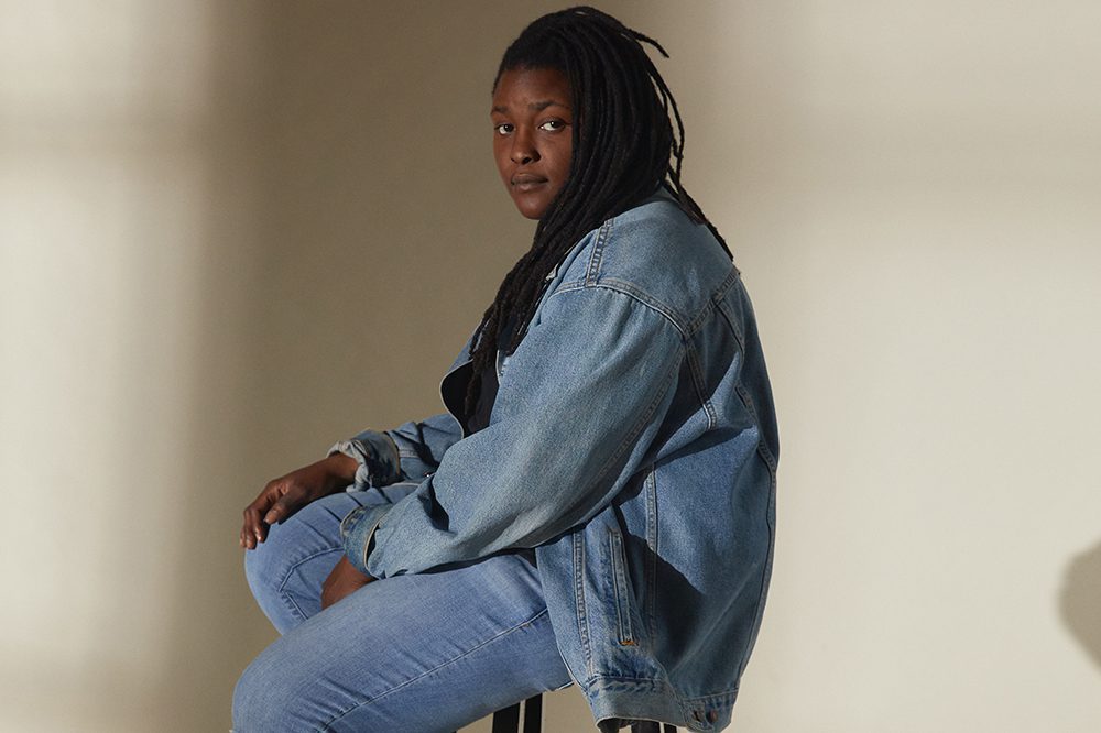Joy Oladokun Chases Darkness and Light on Major Label Debut in defense ...