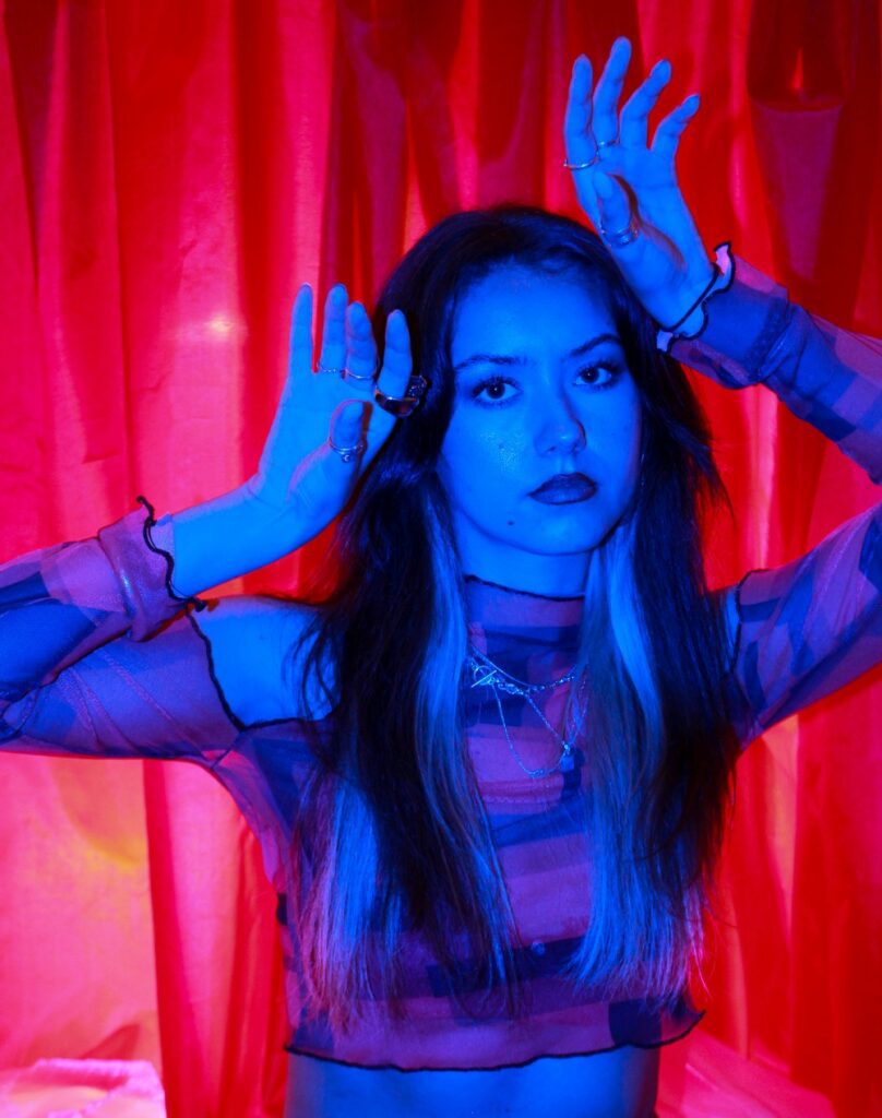 Lauren Dejey Evokes Major Goddess Energy on Debut EP Kali Ma – Audiofemme